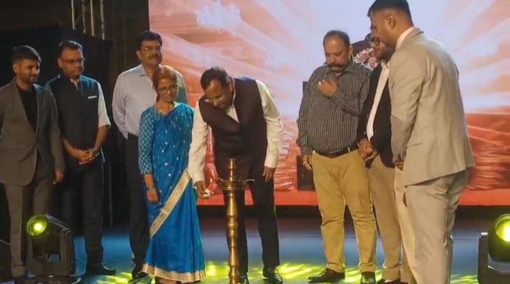 “মিশন শক্তি নারী” অনুষ্ঠিত হলো হাওড়ার ফরচুন পার্ক পঞ্চবটি হোটেলে