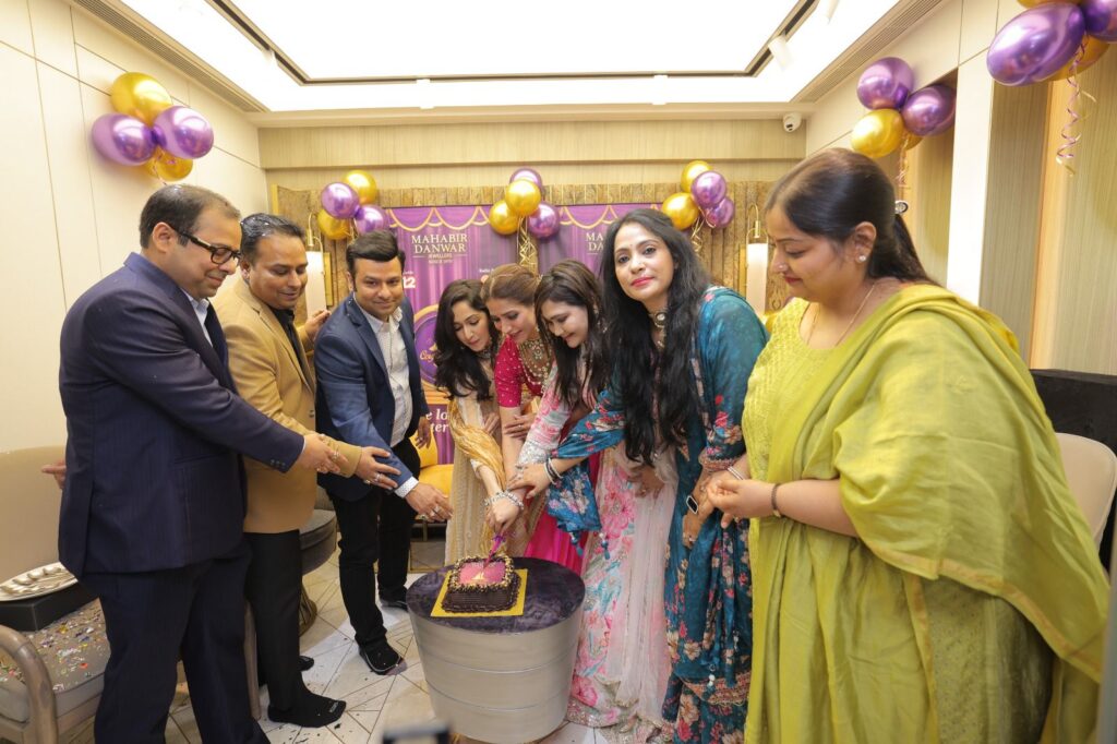 Curtain Raiser of MDJ “Couple No 1” Season 4 with a Grand Prize Trip To Bali