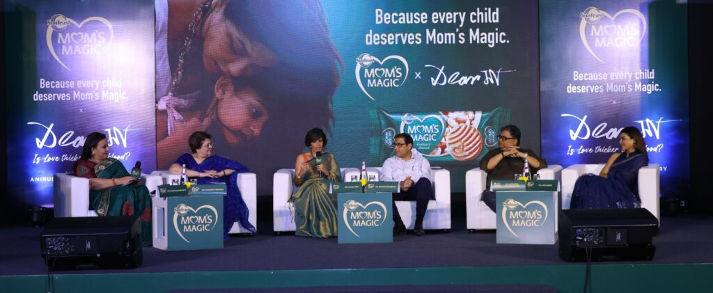 Sunfeast Mom’s Magic champions the cause of ‘Adoption in India