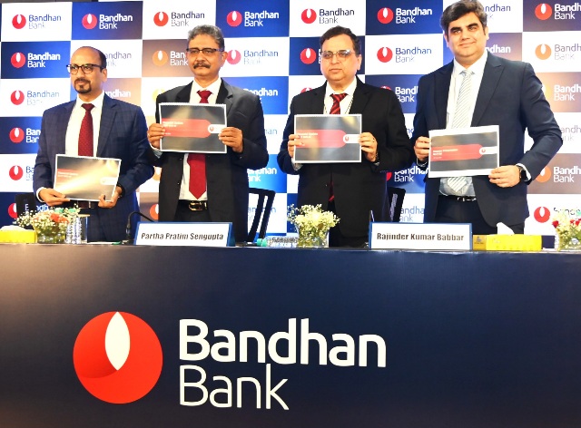 Bandhan Bank’s total business grows 11% to 2.88 lakh crore