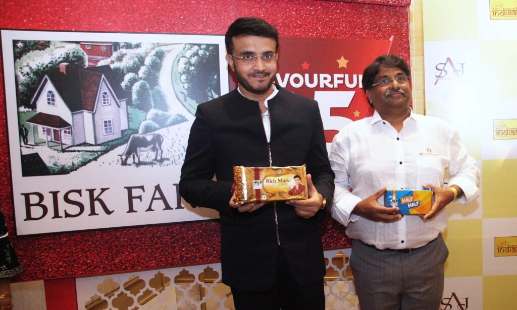 Bisk Farm Marks Silver Jubilee with Ambitious Growth Targets and National Expansion