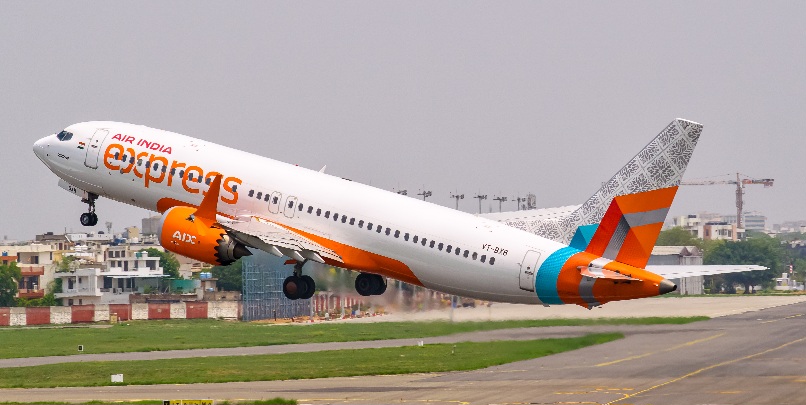 AIR INDIA EXPRESS ‘PAYDAY SALE’; DOMESTIC FARES FROM ₹1299 AND INTERNATIONAL FARES FROM ₹4876