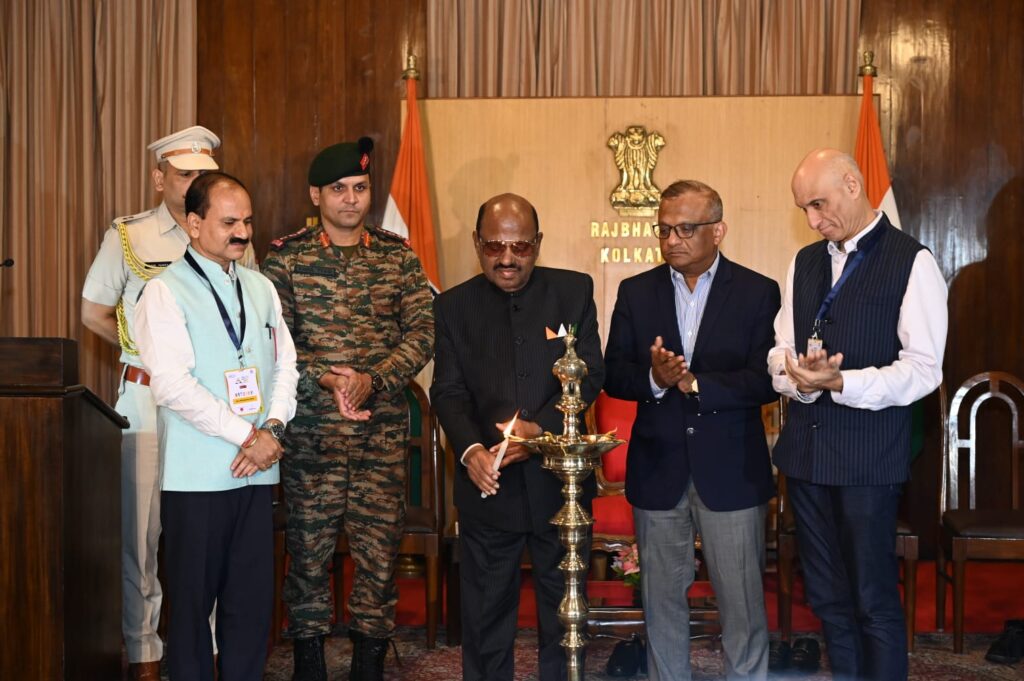 A decade of Celebration – Tata Steel World 25K Kolkata honours Spirit, Service, and Sporting Excellence