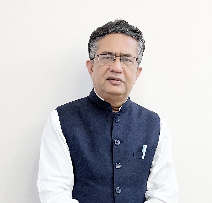 Statement by Shri.  Ashishkumar  Chauhan, MD &     CEO, NSE