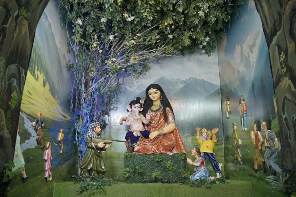 Veer Ganesha – Raksha ke Devta: A Soulful Salute 