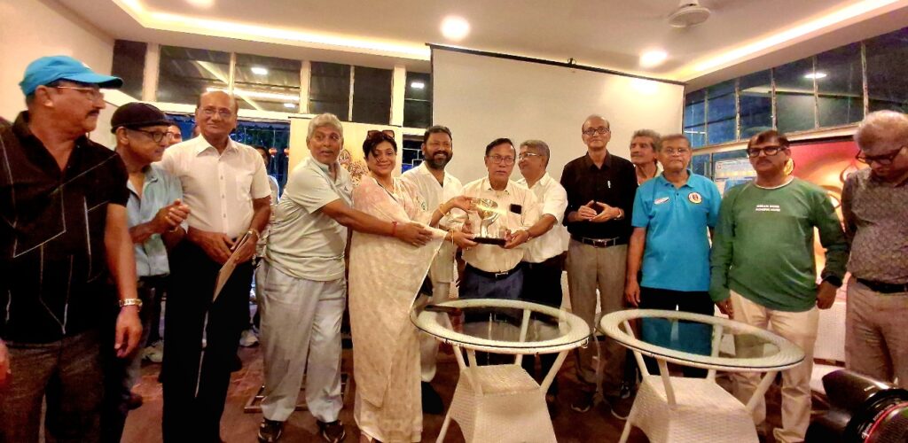 Sharad Srijoni Samman & Khushee Initiative: Celebrating Creativity and Compassion This Durga Puja