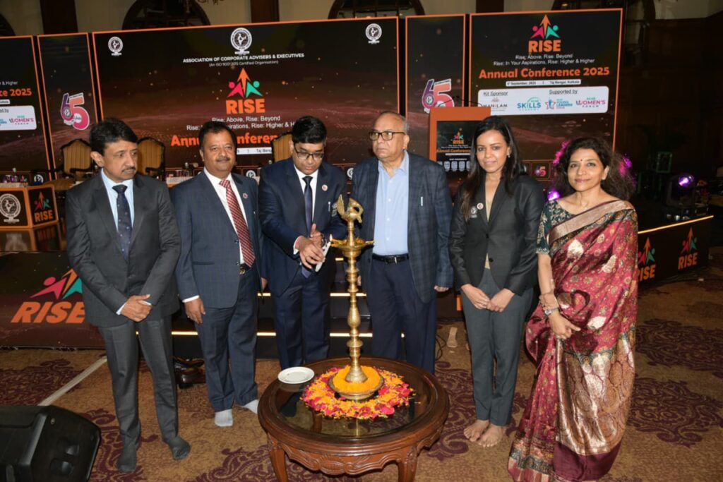 Grand Inauguration of Fest5 International Film Festival 2025 in Kolkata