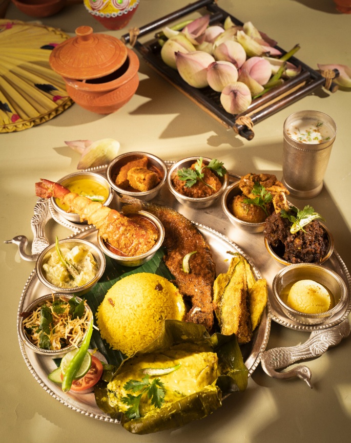 DURGA PUJA 2025 OFFERS AT ICONIC IHCL HOTELS UNVEILED
