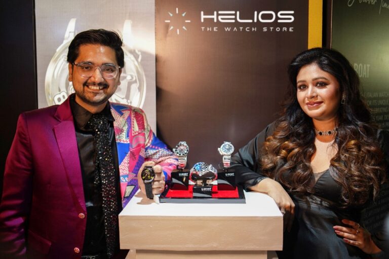 হেলিওস একটি এক্সক্লুসিভ ইভেন্টে ১৪টি বিশ্বব্যাপী ব্র্যান্ডের সাথে উৎসবের লাইন আপ লঞ্চ করলো