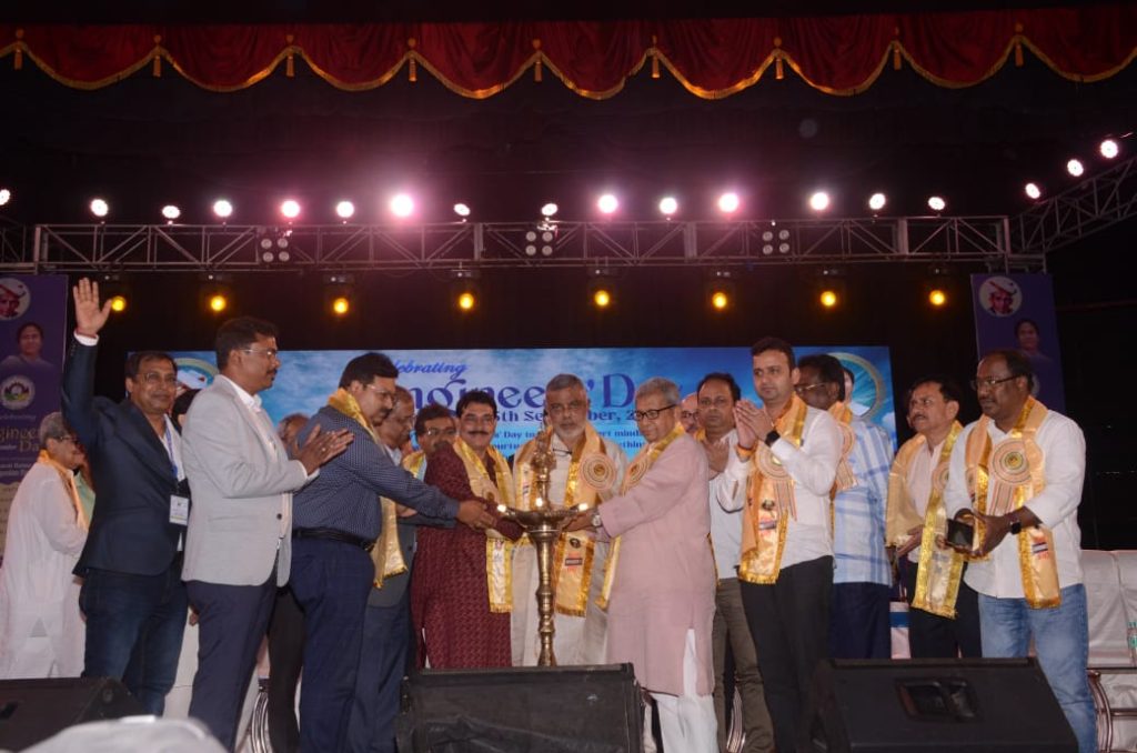 পালিত হলো  ইঞ্জিনিয়ারস দিবস   আয়োজনে “প্রগ্রেসিভ ইউনাইটেড ইঞ্জিনিয়ার্স এসোসিয়েশন”