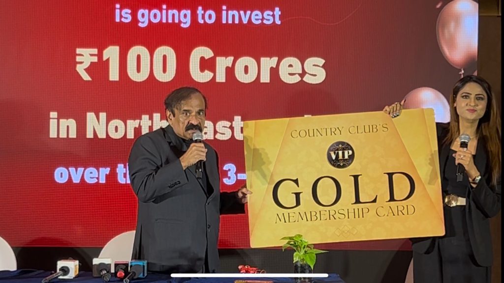 Country Club Hospitality & Holidays Ltd sheds ₹600 Crore debt, emerges profitable to chart new Himalayan horizons