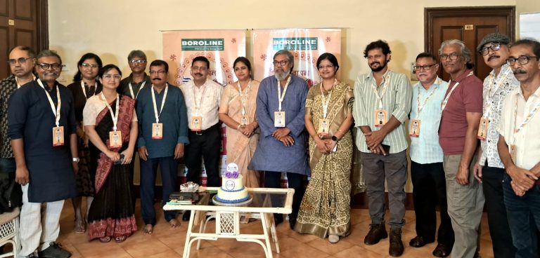 ব্যতিক্রমী পুজোর খোঁজে শুরু হল সেরা পুজো বাছাই পরিক্রমা উৎকর্ষে আরোহন’ শারদ সম্মান – ২০২৫