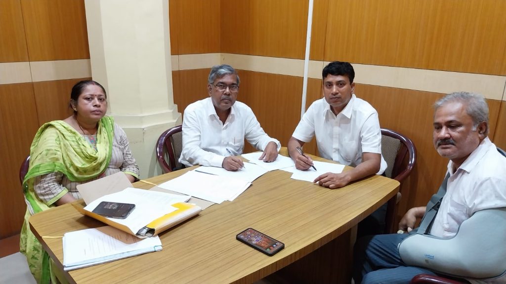 রাজ্য জুড়ে বিশেষ মিডিয়েশন ক্যাম্পেইনে মিটছে হাজার হাজার গুরুত্বপূর্ণ মামলা