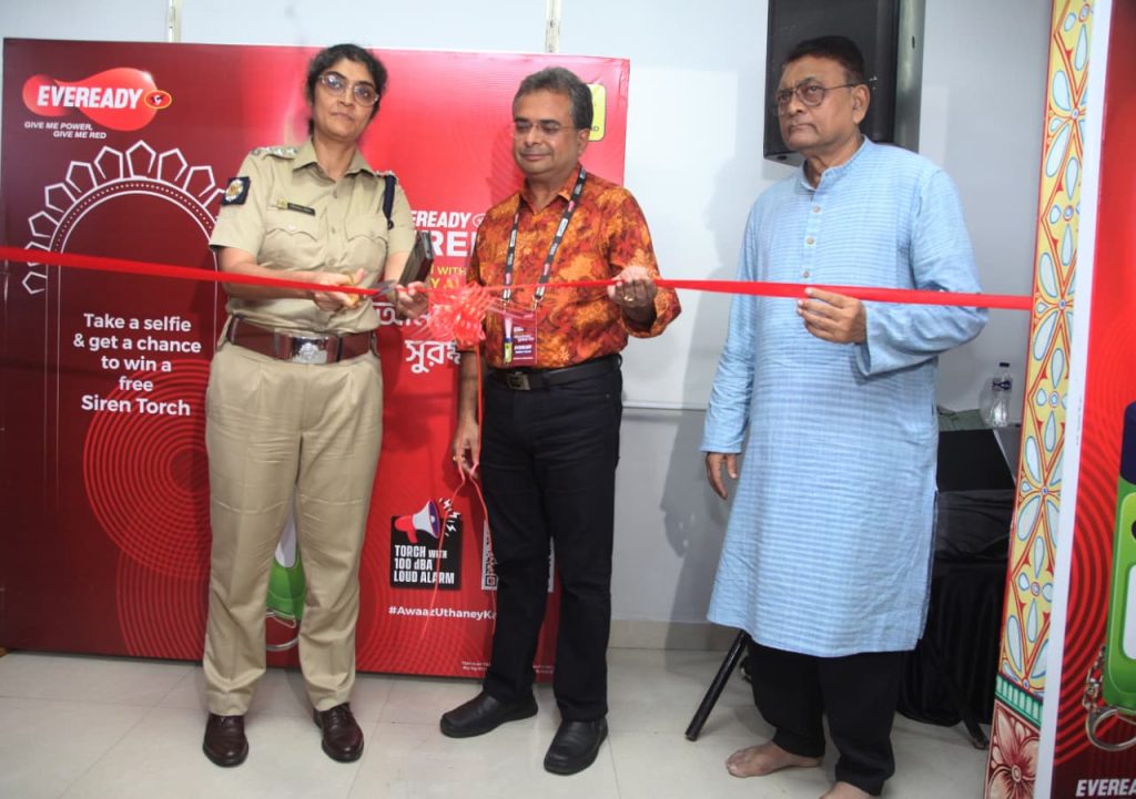 Eveready’s Shurokkha Dwar Enables Safe and Empowered Celebration for Women During Durga Pujo