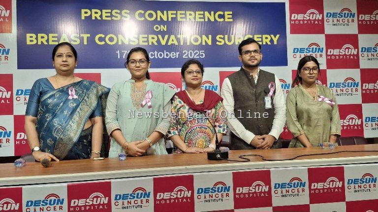 ডিসান হাসপাতালে ব্রেস্ট ক্যানসার স্পেশালিটি ক্লিনিক