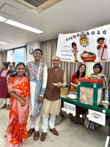 First “Anandamela” in Tokyo: A Celebration of Bengali Culture by IBCAJ