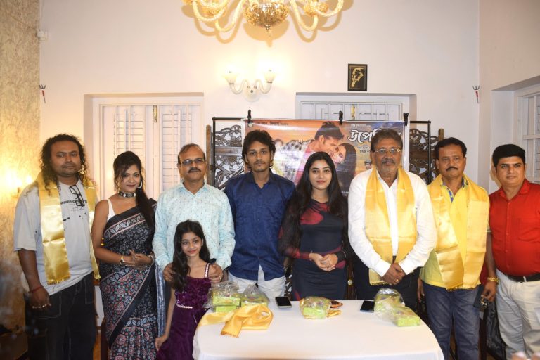 দীপাবলীর আগেই কলকাতায় বিভিন্ন প্রেক্ষাগৃহে মুক্তি পেতে চলেছে বাংলা ছায়াছবি  ‘উপেক্ষিতা’
