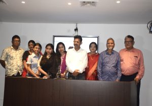 স্পেশাল স্ক্রিনিং হয়ে গেল তথ্যচিত্র ‘কুমোরটুলির গল্প’