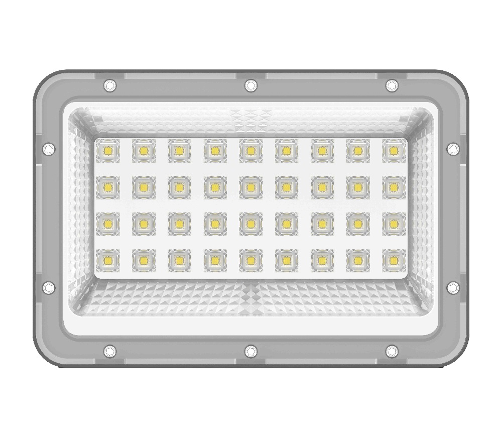 Lighting Up Every Corner: Goldmedal Introduces Luxo 30W Flood Light for Indian Homes