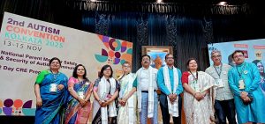Hope and Inclusion Took Center Stage at the 2nd Autism Convention Kolkata 2025