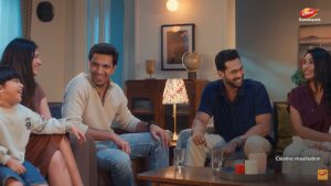 Dabur Chyawanprash Launches “Systematic Immunity Plan” (S.I.P.) Campaign with Digital Immunity Score Assessment