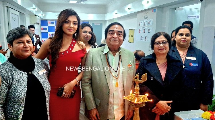 Dr Batra’s® celebrates 25 years of healthcare in KolkataEminent cancer specialist Dr. Kar inaugurates international aesthetic treatments at its Minto Park Clinic