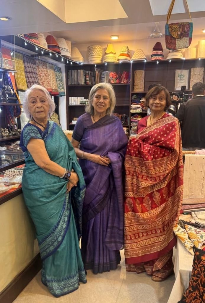 বেঙ্গল হোম ইন্ডাস্ট্রিজ অ্যাসোসিয়েশন আয়োজিত দুই দিনের ঐতিহ্যবাহী হস্তশিল্প প্রদর্শনী