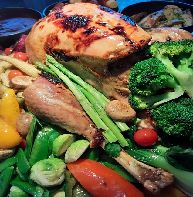 USHER IN NEW YEAR WITH EXCITING OFFERS AT IHCL HOTELS