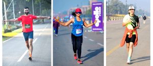 All-Women Squad of Pacers to Lead the 10K; Defence Forces to Pace the 25K at the Landmark 10th Edition of Tata Steel World 25K Kolkata