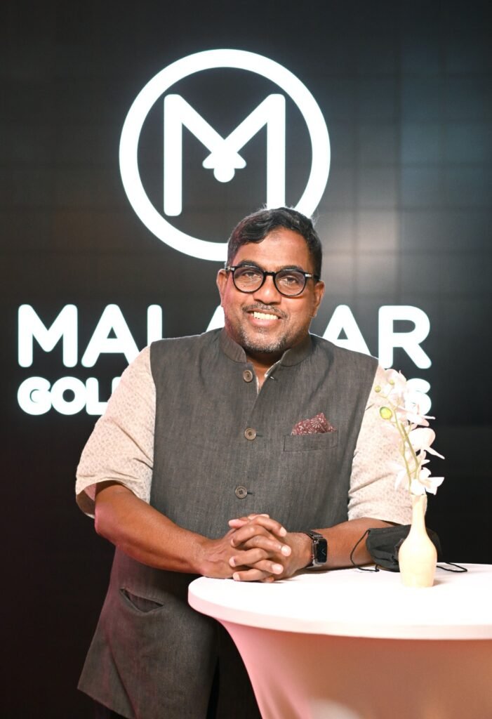 Credibility in Gold Price Determination Must Be Preserved: MP Ahammad, Chairman, Malabar Gold & Diamonds।