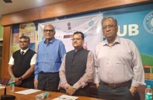 National Conference on The Future of Packaging:Innovate. Integrate. Inspire.to Set a New Vision for Innovation and Sustainability in Kolkata