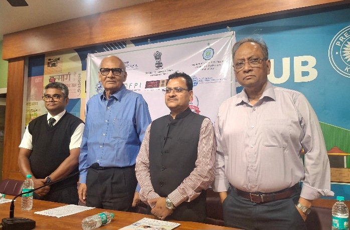 National Conference on The Future of Packaging:Innovate. Integrate. Inspire.to Set a New Vision for Innovation and Sustainability in Kolkata