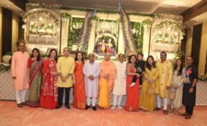 MSP PARIVAAR CELEBRATES AMRIT MAHATSOV BY FONDLY REMEMBERING THE LIFE LESSONS OF BHAGAWAT GITA