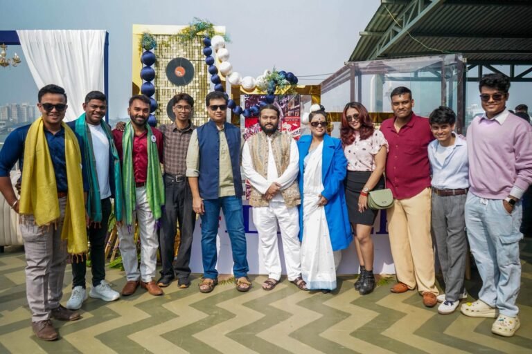 iLEAD’s ALUMNI REUNION, 2026