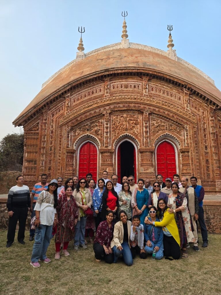 When time stands still: Murshidabad invites the world back to its royal past Murshidabad Heritage Festival 2026 – 6th to 8th February