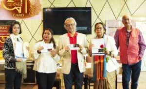 Abdar’ Launches in Kolkata to Offer Relationship-Led Elder Care Assurance