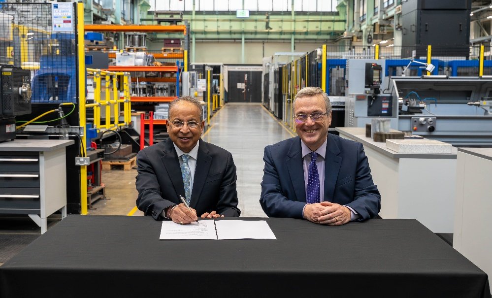 Tata Power and University of Warwick Forge Strategic Alliance in New Energy Systems Innovation