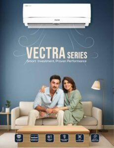 Voltas introduces AI enabled Split Air Conditioners that bring smarter and personalized cooling comfort to every Indian home