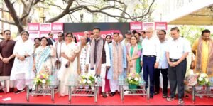 Charnock Lohia Hospital Inaugurated as Bengal’s First Private Heritage Super Speciality Hospital in Central Kolkata