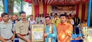 পল্লিকবি কুমুদরঞ্জন মল্লিকের জন্মদিন উপলক্ষে কুমুদ সাহিত্য মেলা মহাসমারোহে পালিত হলো