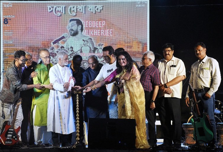 সম্প্রতি অনুষ্ঠিত হলো “চলো দেখা যাক”