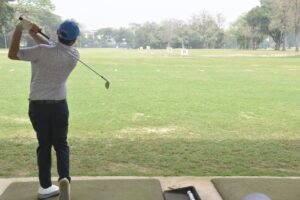 46th PSPB Inter Unit Golf Tournament 2025–26 Tees Off at Royal Calcutta Golf Club