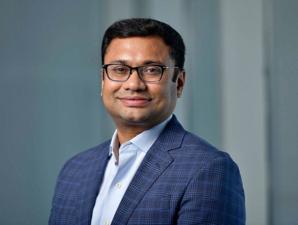 Arvind R P CEO Lenexis Foodworks