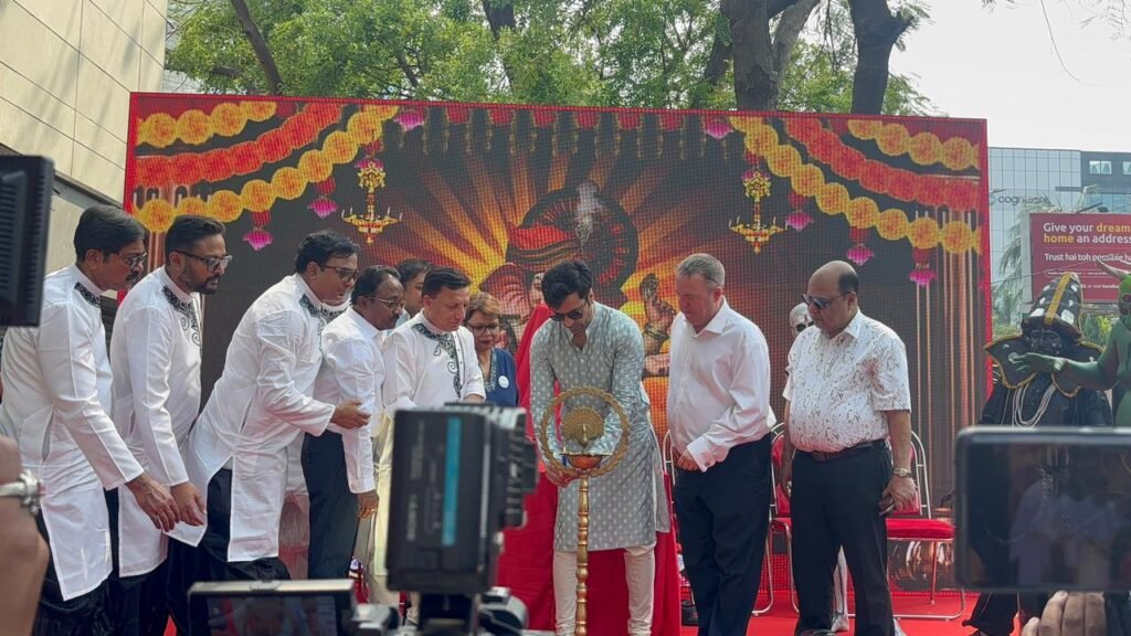 BHOOTER RAJA DILO BOR REOPENS AT SECTOR V WITH NEW ‘JANTAR MANTOR’ EXPERIENCE