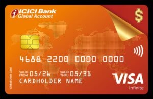 ICICI Bank and Visa launch first USD-denominated debit card for NRI customers of GIFT City IBU