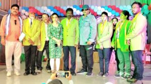 পশ্চিমবঙ্গে আয়োজিত হল জাতীয় ও আন্তর্জাতিক স্তরের ন্যাচারাল আয়রন লিফটিং ও বডি বিল্ডিং প্রতিযোগিতা