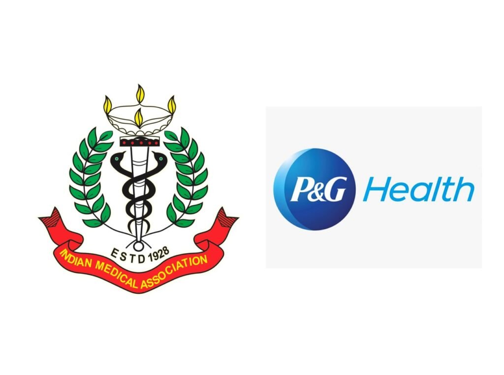 P&G Health & Indian Medical Association (IMA) Launch First-Ever Patient Recovery Guidelines: Micronutrients Emerge as Key to Faster, Stronger Patient Recovery in India