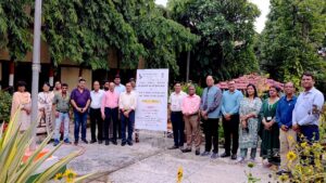 TOLIC (Undertakings-2), Kolkata Holds Second Executive Committee Meeting and Training Programme on “AI and IT Tools Available in Hindi
