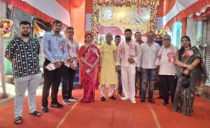 ২৬ তম স্বেচ্ছায় রক্তদান শিবিরের আয়োজন করলো উত্তর কলকাতার ভিয়েনা স্পোর্টিং ক্লাব
