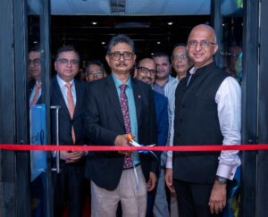 Bandhan Bank opened Corporate Banking Branch in BKC, Mumbai